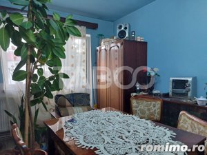 Apartament de vanzare  75 mp 4 camere  2 balcoane etaj 2 Cisnadie - imagine 5