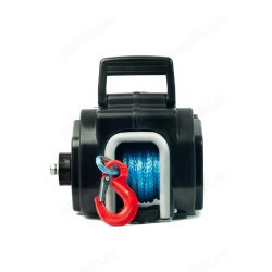 troliu portabil sufa sintetica special 6000 lbs(trage 2722 kg) - imagine 2