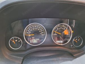 Vând Jeep Compass 2.2 CRD  - imagine 7