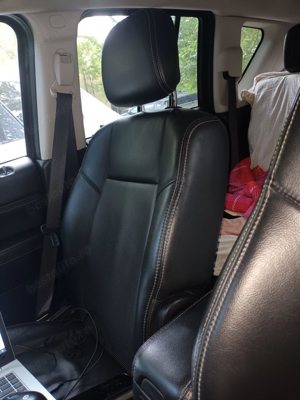 Vând Jeep Compass 2.2 CRD  - imagine 4