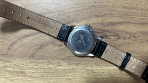 Vând ceas automatic candino - imagine 2