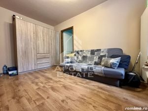 Apartament 2 camere, mobilat, zona Sagului