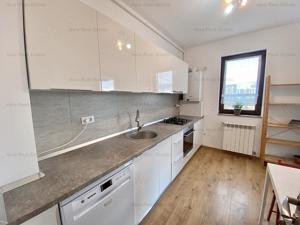 Proprietar Apartament 2 camere Aviatiei, 75 mp, nou decomandat Metropolitan Resid,lg M.Aurel Vlaicu - imagine 4