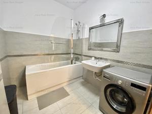 Proprietar Apartament 2 camere Aviatiei, 75 mp, nou decomandat Metropolitan Resid,lg M.Aurel Vlaicu - imagine 3