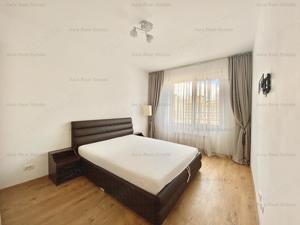 Proprietar Apartament 2 camere Aviatiei, 75 mp, nou decomandat Metropolitan Resid,lg M.Aurel Vlaicu - imagine 5