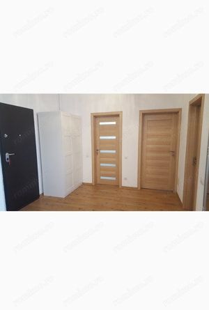 Proprietar Apartament 2 camere Aviatiei, 75 mp, nou decomandat Metropolitan Resid,lg M.Aurel Vlaicu - imagine 8