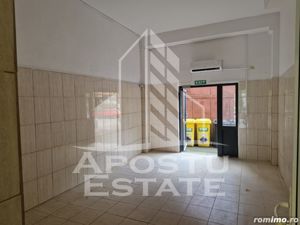 Spatiu Comercial, 110mp, Zona UMT - imagine 5