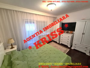 NOU PE PIAȚĂ! Apartament 4 Camere EXERCIȚIU Confort 1 Decomandat Etaj 2 Liber 2 Băi 2 Balcoane 88 Mp - imagine 11