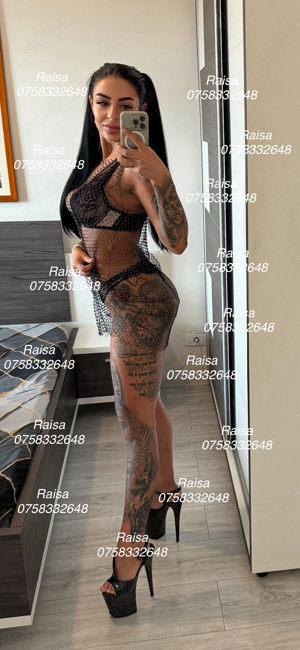 ! Raisa ! Torontal ! Vox ! - imagine 5