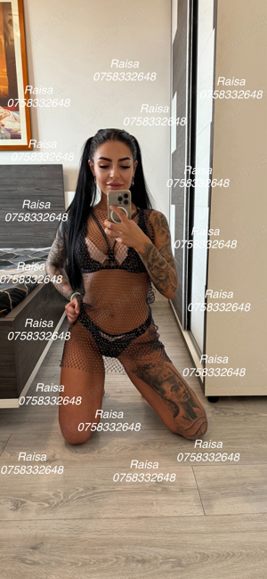 ! Raisa ! Torontal ! Vox ! - imagine 2