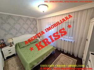 NOU PE PIAȚĂ! Apartament 4 Camere EXERCIȚIU Confort 1 Decomandat Etaj 2 Liber 2 Băi 2 Balcoane 88 Mp - imagine 9