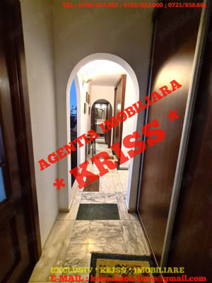 NOU PE PIAȚĂ! Apartament 4 Camere EXERCIȚIU Confort 1 Decomandat Etaj 2 Liber 2 Băi 2 Balcoane 88 Mp - imagine 14