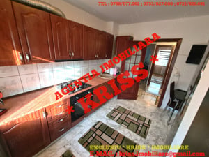 NOU PE PIAȚĂ! Apartament 4 Camere EXERCIȚIU Confort 1 Decomandat Etaj 2 Liber 2 Băi 2 Balcoane 88 Mp - imagine 7