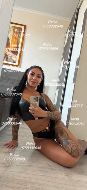 ! Raisa ! Torontal ! Vox !