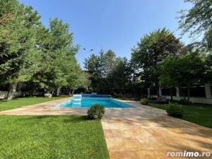 Eleganță în Vila de Excepție  |   Vila cu piscina încălzită - imagine 8