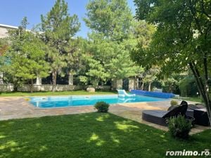 Eleganță în Vila de Excepție  |   Vila cu piscina încălzită - imagine 7