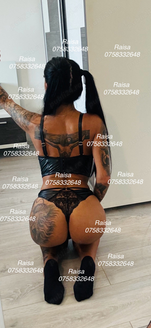 ! Raisa ! Torontal ! Vox ! - imagine 4