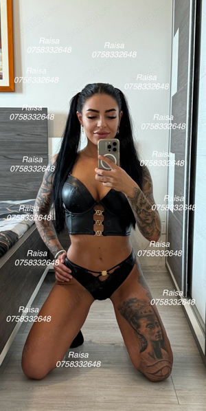 ! Raisa ! Torontal ! Vox ! - imagine 5