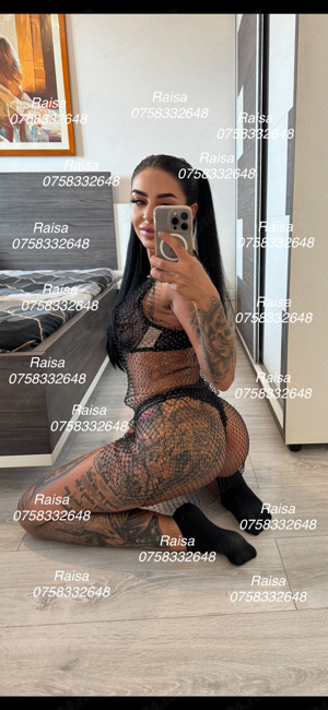 ! Raisa! Torontal ! Vox ! - imagine 3