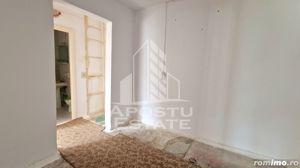 Apartament cu 2 camere, etaj intermediar, zona Lipovei - imagine 3