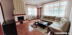 Casa individuala in zona Farmec