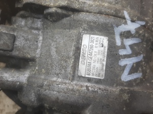 compresor aer conditionat bmw e90 cod motor N47 - imagine 3