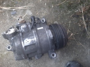 compresor klima bmw e60 denso 6SBU14C - imagine 3
