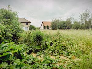 Teren pentru casa, Brasov - Sanpetru. - imagine 3