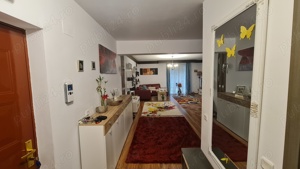 Apartament spatios 2 camere Greenfield, cartier Blue, langa padure - imagine 2