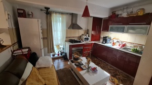 Apartament spatios 2 camere Greenfield, cartier Blue, langa padure - imagine 5