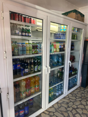 vitrina frigorifica termopan - imagine 2