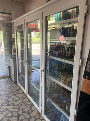 vitrina frigorifica termopan - imagine 3