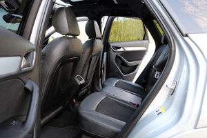 Vand Audi Q3  - imagine 4