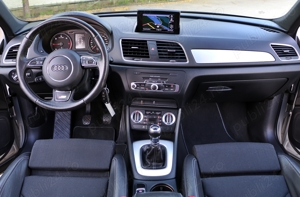 Vand Audi Q3  - imagine 9