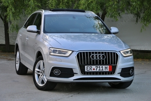 Vand Audi Q3  - imagine 10