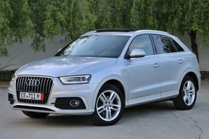 Vand Audi Q3  - imagine 5