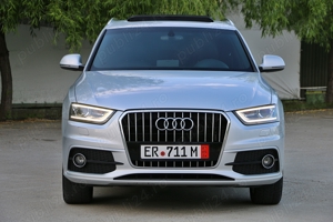 Vand Audi Q3  - imagine 2