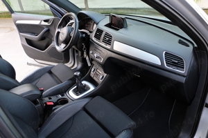 Vand Audi Q3  - imagine 6