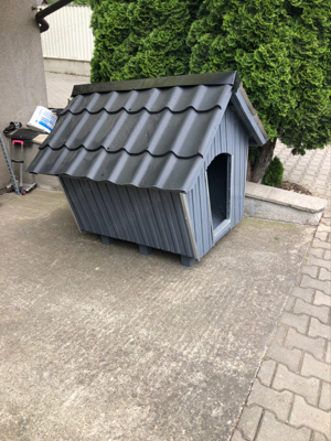 vand cusca pentru caine mediu  - imagine 4 vand cusca pentru caine mediu  - imagine 4