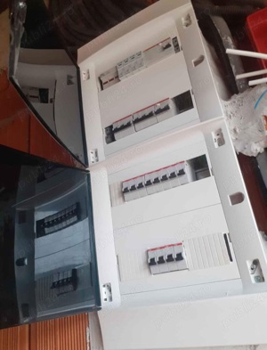 Electrician calificat SRL - imagine 2