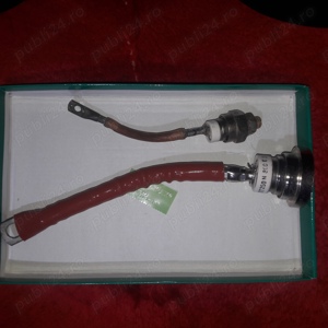 Tiristor Baneasa T250N 800