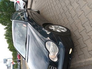 Mercedes C .220 CDI 140Cp An 2003,  înmatriculată.! - imagine 5