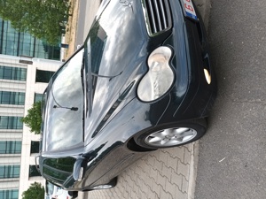Mercedes C .220 CDI 140Cp An 2003,  înmatriculată.! - imagine 6