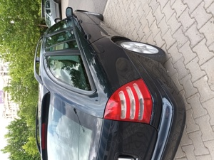 Mercedes C .220 CDI 140Cp An 2003,  înmatriculată.! - imagine 7