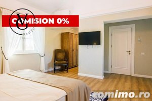 Vila ultramoderna cu piscina  Mamaia-Sat 0% comision  - imagine 8