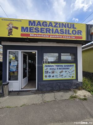 Spatiu comercial de vanzare in exclusivitate, Sighisoara - imagine 5