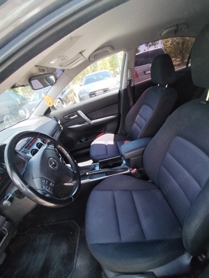 Vând Mazda 6 - imagine 5