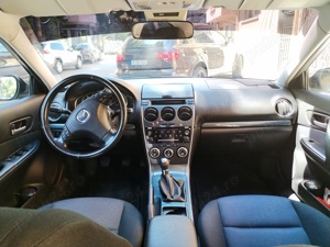 Vând Mazda 6 - imagine 4