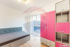 Apartament cu trei camere si terasa la  Adora - imagine 12