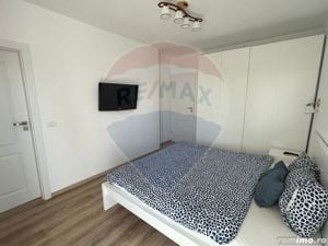 Apartament cu trei camere si terasa la  Adora - imagine 4